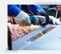 Услуги Изготовление металлоконструкций под ключ в Кумертау