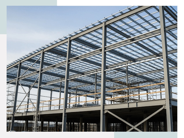 Строительство заводов под ключ от 613 руб. в Кумертау