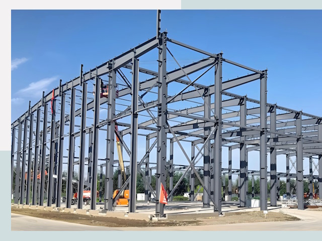 Строительство торговых центров в Кумертау