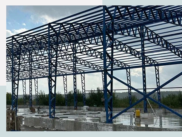 Строительство картодромов в Кумертау