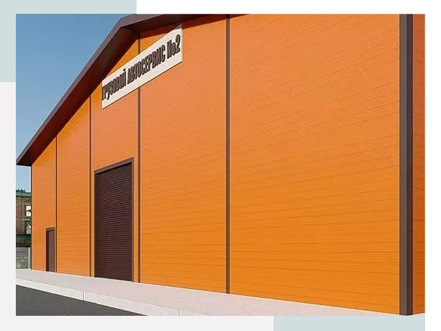 Строительство автосервисов в Кумертау