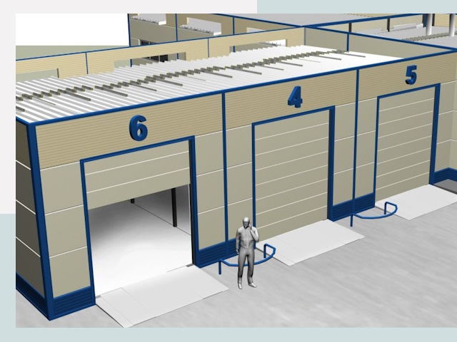 Строительство автомоек от 613 руб. в Кумертау