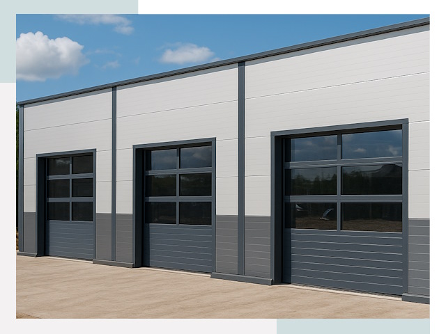 Строительство автомоек в Кумертау