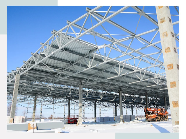 Строительство паркингов в Кумертау