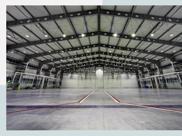 Ангары для бизнеса в Кумертау от 613 руб. - Надежность и качество