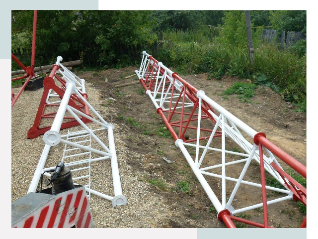 Башни связи в Кумертау