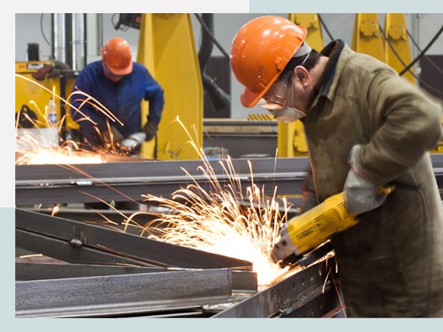 Изготовление металлоконструкций в Кумертау